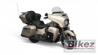 2022 Indian Roadmaster Dark Horse