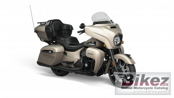 2022 Indian Roadmaster Dark Horse