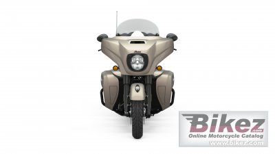 2022 Indian Roadmaster Dark Horse