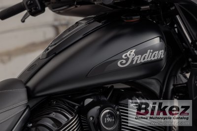 2022 Indian Roadmaster Dark Horse