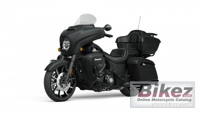 2022 Indian Roadmaster Dark Horse