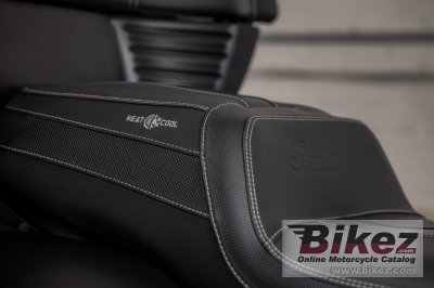 2022 Indian Roadmaster Dark Horse