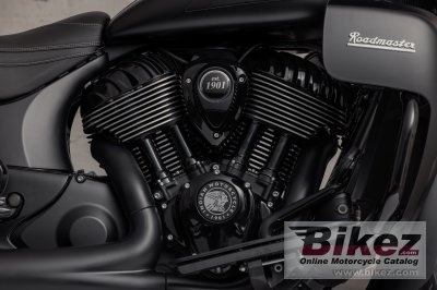 2022 Indian Roadmaster Dark Horse