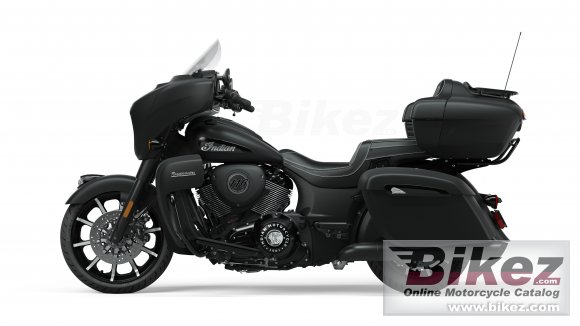 2022 Indian Roadmaster Dark Horse