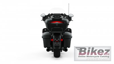 2022 Indian Roadmaster Dark Horse