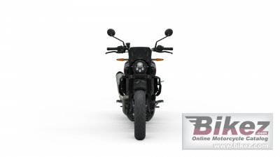 2023 Indian FTR Sport