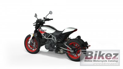 2023 Indian FTR Sport
