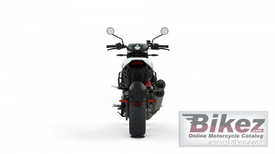 2023 Indian FTR Sport
