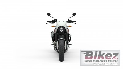 2023 Indian FTR Sport
