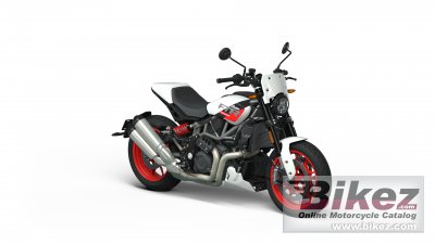 2023 Indian FTR Sport