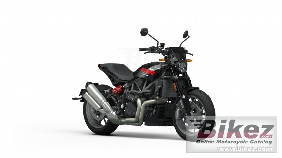 2023 Indian FTR Sport