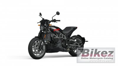 2023 Indian FTR Sport