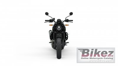 2023 Indian FTR 