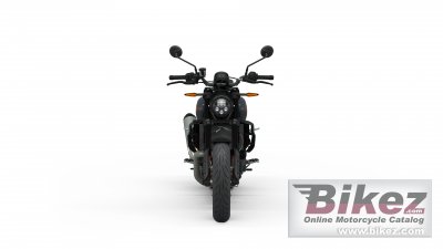 2023 Indian FTR 
