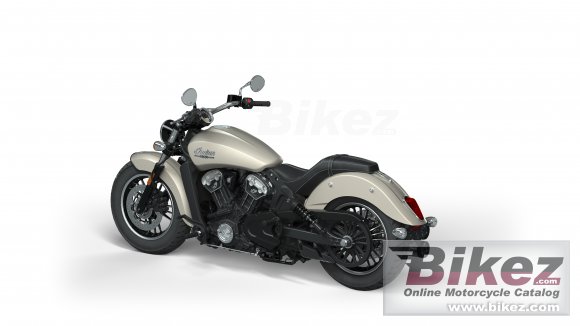 2023 Indian Scout 