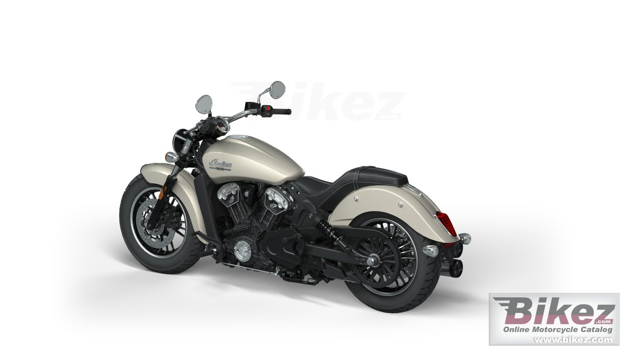 Indian Scout 