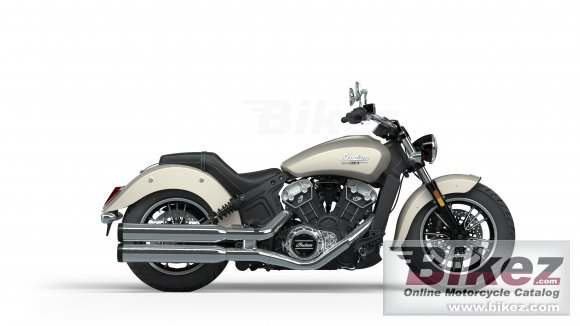 2023 Indian Scout 