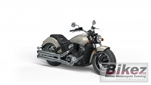 2023 Indian Scout 