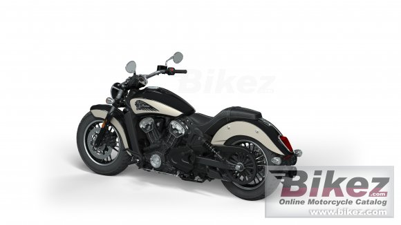 2023 Indian Scout 