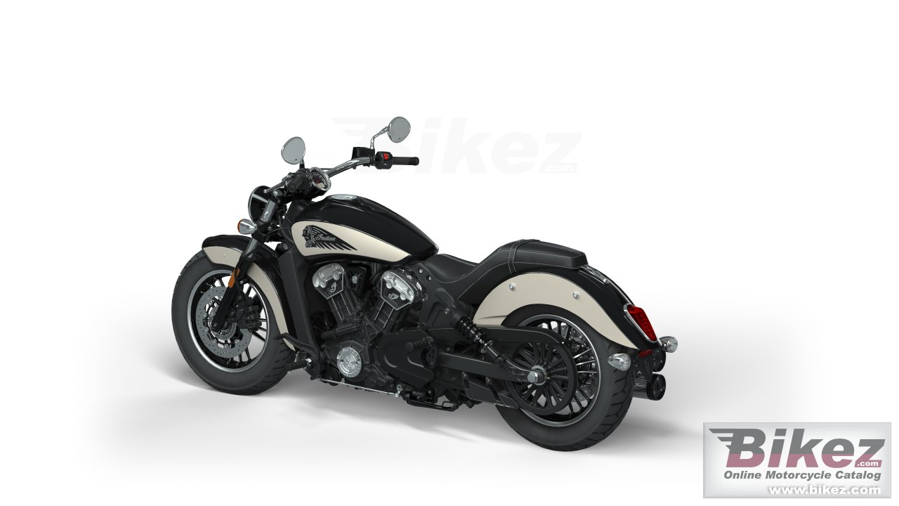 Indian Scout 