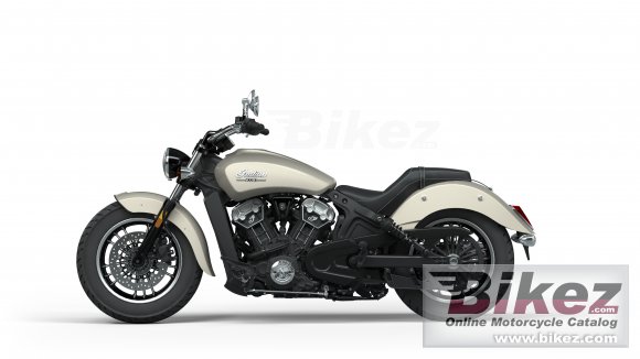 2023 Indian Scout 