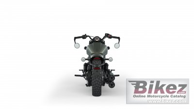 2023 Indian Scout Bobber