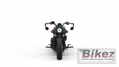 2023 Indian Scout Bobber