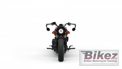2023 Indian Scout Bobber