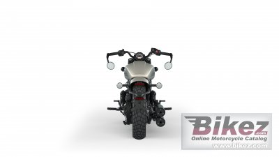 2023 Indian Scout Bobber
