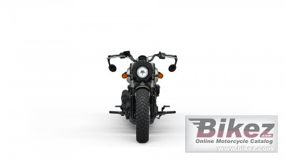 2023 Indian Scout Bobber