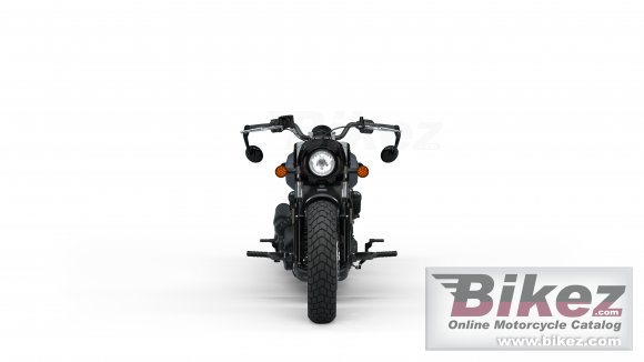 2023 Indian Scout Bobber