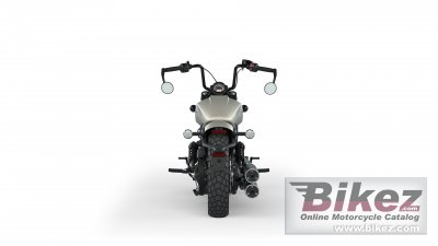 2023 Indian Scout Bobber Twenty