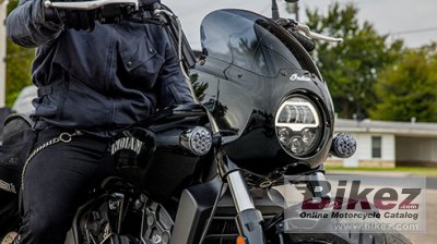 2023 Indian Scout Rogue Sixty