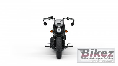 2023 Indian Scout Rogue