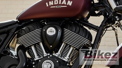 2023 Indian Chief 