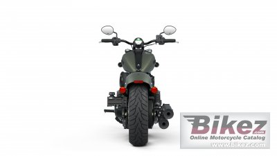 2023 Indian Chief Dark Horse