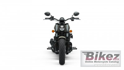 2023 Indian Chief Dark Horse