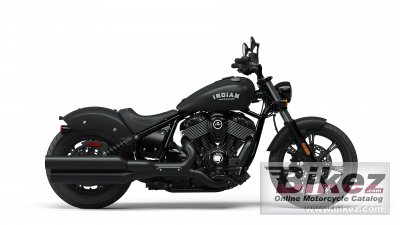 2023 Indian Chief Dark Horse