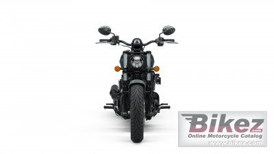 2023 Indian Chief Dark Horse