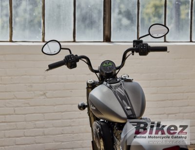 2023 Indian Chief Bobber Dark Horse