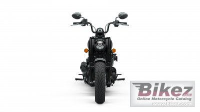 2023 Indian Chief Bobber Dark Horse