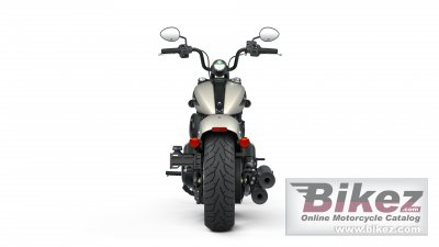 2023 Indian Chief Bobber Dark Horse