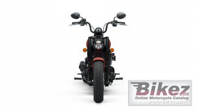 2023 Indian Chief Bobber Dark Horse
