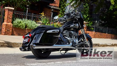 2023 Indian Chieftain 