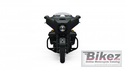 2023 Indian Chieftain Dark Horse