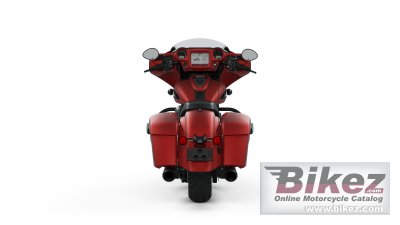 2023 Indian Chieftain Dark Horse