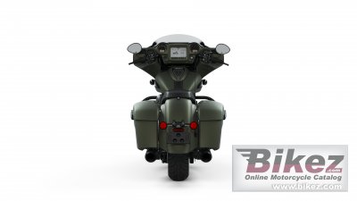 2023 Indian Chieftain Dark Horse