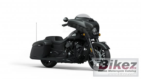 2023 Indian Chieftain Dark Horse