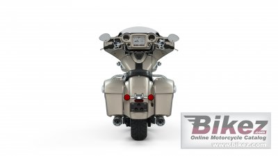 2023 Indian Chieftain Limited