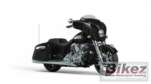 2023 Indian Chieftain Limited